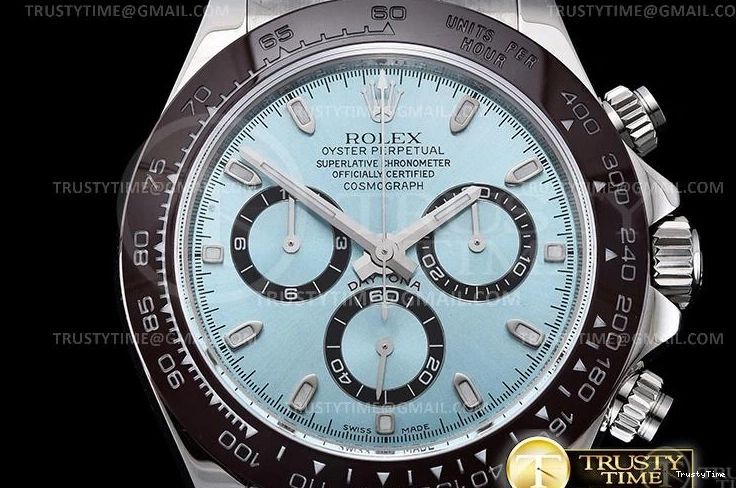 0102 RelaxedFit ROLDYT0284C – Daytona 932